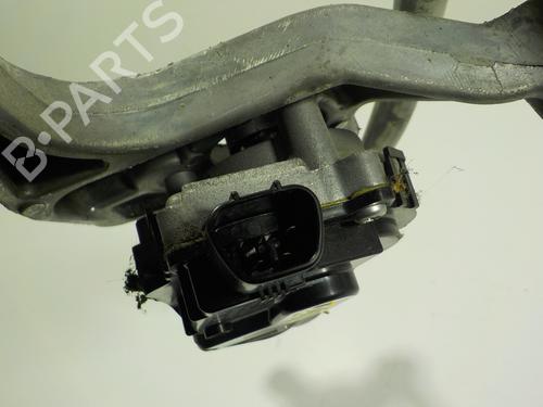 Front wiper motor TOYOTA AURIS (_E18_) 1.4 D-4D (NDE180_, NDE180R) | BP13371841M29 