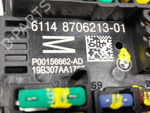 Fuse box BMW X6 (G06, F96) M Competition | BP26967708E1 - Image 4