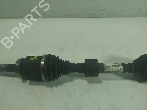 Right front driveshaft FORD KUGA I | BP22202302M39