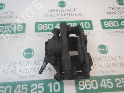 Left front brake caliper CITROËN C4 I (LC_)  | BP11557550M105 