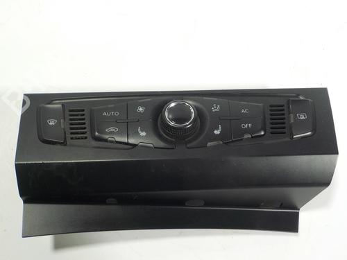 Used Climate control AUDI A5 Sportback (8TA) 3.0 TDI quattro (240 hp) 11884898