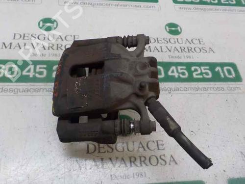 Used Left front brake caliper Left front brake caliper CITROËN C4 II (NC_) 1.6 HDi 90 (92 hp) 11550733 11550733