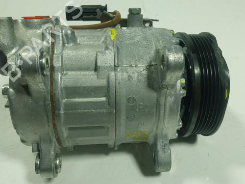 AC compressor BMW 3 (G20, G80, G28) 318 i | BP25050199M34 