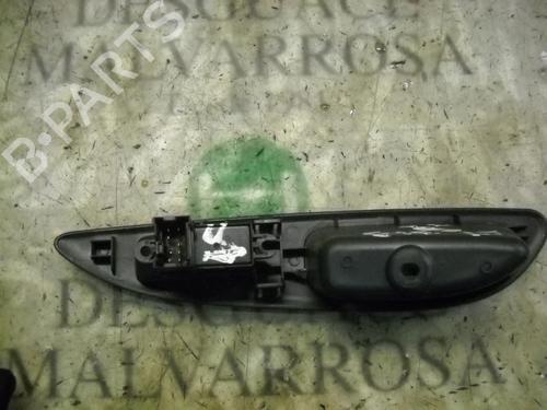 Left rear window switch NISSAN PRIMERA Hatchback (P12) 2.2 Di | BP3746098I29 
