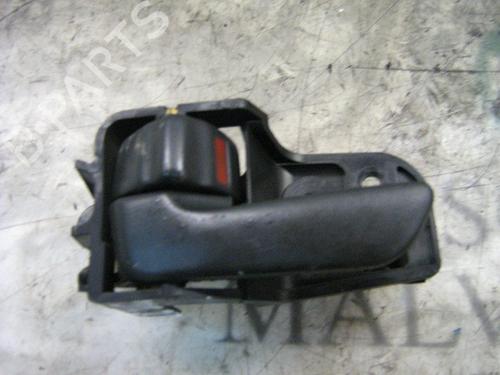Used Rear left interior door handle Rear left interior door handle TOYOTA CARINA E VI (_T19_) 2.0 D (CT190) (73 hp) 3762216 3762216