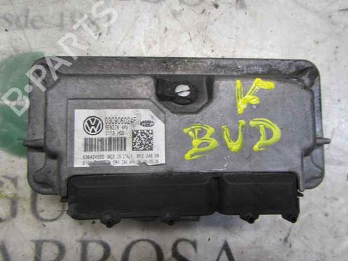 Used Engine control unit (ECU) Engine control unit (ECU) 3833368 3833368