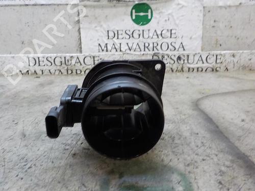 Used Mass air flow sensor Mass air flow sensor SEAT IBIZA IV (6J5, 6P1) 1.4 TDI (75 hp) 9104056 9104056