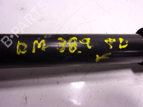 Right rear shock absorber NISSAN NAVARA NP300 (D40) 2.5 dCi | BP15607712M19 