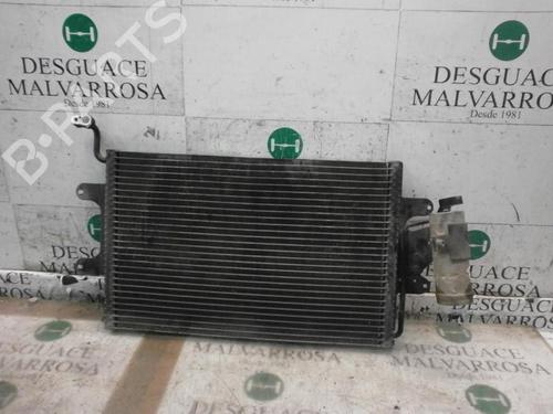 Used AC radiator SEAT IBIZA II (6K1) 1.4 (60 hp) 3779398