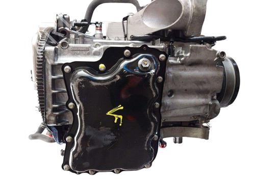 Engine OPEL INSIGNIA A (G09) 2.0 CDTI (68) | BP40098774M1 - Image 8