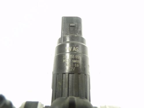 Washer pump AUDI Q3 (8UB, 8UG) 2.0 TDI | BP14285139E24 