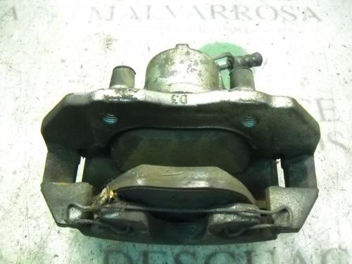 Right front brake caliper FORD TRANSIT CONNECT (P65_, P70_, P80_) 1.8 Di | BP11545745M104 