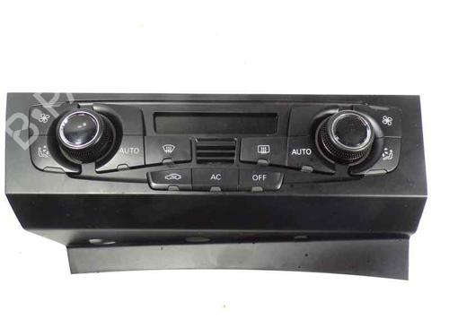 Used Climate control Climate control AUDI A4 B8 (8K2) 2.0 TDI 16V (140 hp) 7194661 7194661