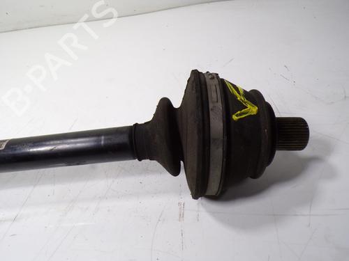 Right rear driveshaft BENTLEY CONTINENTAL Coupe (3W_, 393) 6.0 FLEX | BP13259620M41 