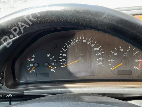 Glove box MERCEDES-BENZ CLK (C208) CLK 230 Kompressor (208.347) | BP17150344C95 