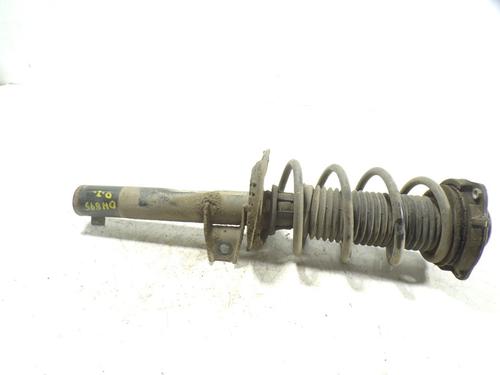 Used Left front shock absorber VW GOLF VI (5K1) 1.6 TDI (105 hp) 8338124