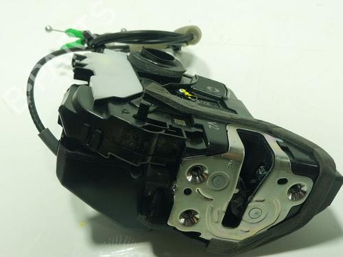 Rear right lock TOYOTA C-HR (_X2_, _H2_) Hybrid 69050F4130 | 14110240411