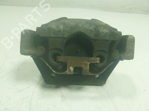 Used Right rear brake caliper Right rear brake caliper BMW X5 (E53) 3.0 d (218 hp) 16904166 16904166