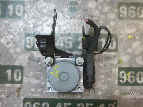 Used ABS pump ABS pump DACIA SANDERO [2008-2026] 3860735 3860735