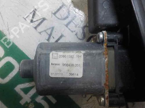 Front right window mechanism OPEL ASTRA J (P10) | BP9082041C23 - Image 3