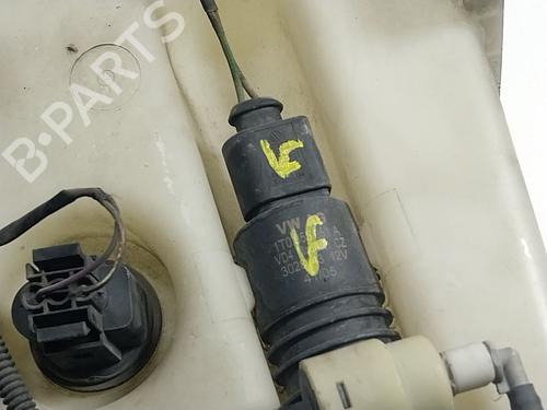 Windscreen washer tank SEAT LEON (1P1) 1.9 TDI | BP16997072C113 