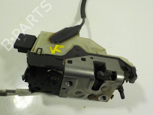 Used Front right lock Front right lock CITROËN C4 II (NC_) 1.6 BlueHDi 100 (99 hp) 11828412 11828412