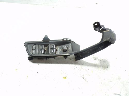 Used Left front window switch Left front window switch AUDI A3 Sportback (8VA, 8VF) 2.0 TDI (150 hp) 9763224 9763224