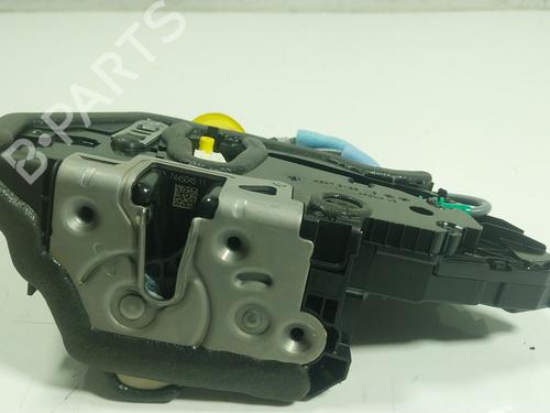 rear-left-lock-bmw-4-gran-coupe-g26-2021-25125521 main image