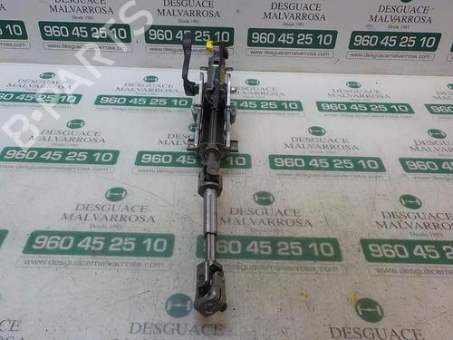 Used Steering column Steering column VW GOLF VI (5K1) 1.6 TDI (105 hp) 3871435 3871435