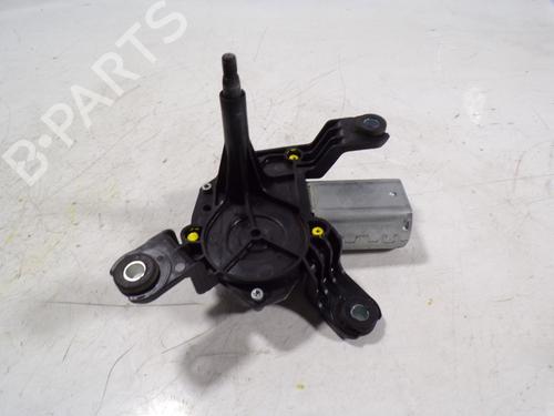 Rear wiper motor OPEL CORSA D (S07) 1.2 (L08, L68) | BP9249945M102 