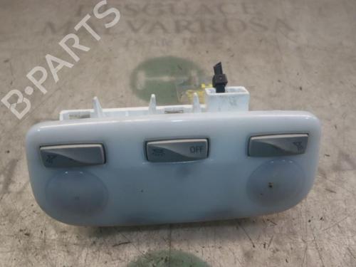 Used Interior roof light Interior roof light RENAULT MEGANE III Hatchback (BZ0/1_, B3_) 1.5 dCi (106 hp) 7409679 7409679