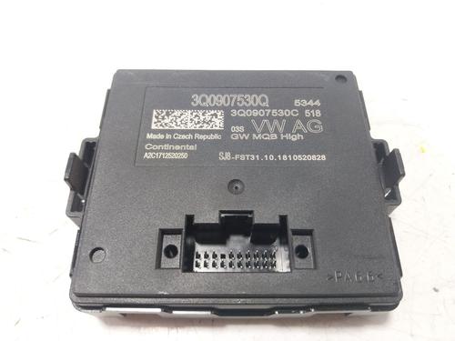 Used Electronic module Electronic module VW TIGUAN (AD1, AX1) 2.0 TDI (150 hp) 33462755 33462755