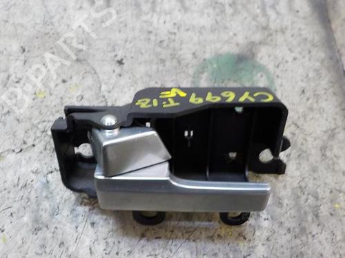 Used Rear left interior door handle FORD C-MAX (DM2) 2.0 TDCi (136 hp) 3851619