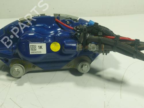 Left front brake caliper BMW 4 Gran Coupe (G26) 420 d Mild-Hybrid xDrive | BP26040804M105 