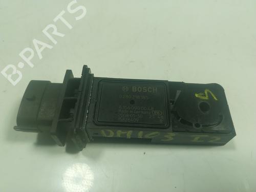 Used Mass air flow sensor Mass air flow sensor MERCEDES-BENZ M-CLASS (W164) ML 63 AMG 4-matic (164.177) (510 hp) 16819462 16819462