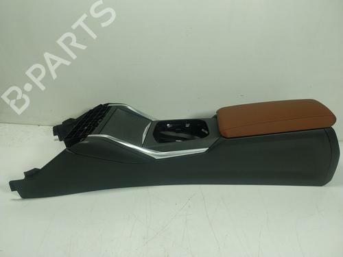 Armlene BMW 4 Convertible (G23, G83) M 440 i Mild-Hybrid xDrive (374 hp) 24650038