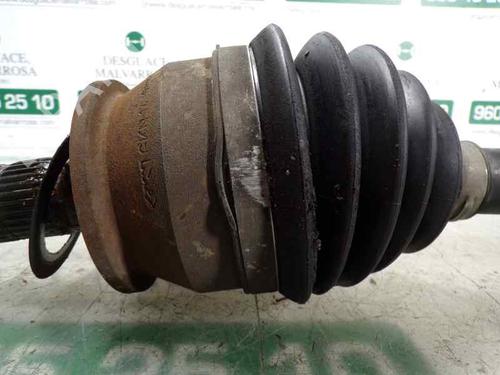 Left front driveshaft OPEL ASTRA J (P10) 1.7 CDTI (68) | BP6535200M38 - Image 2