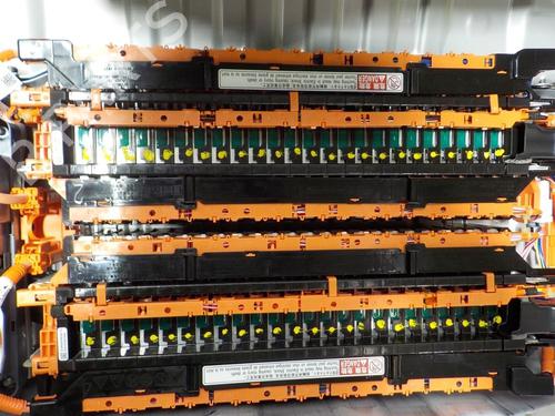 Battery TOYOTA YARIS (_P21_, _PA1_, _PH1_) 1.5 Hybrid (MXPH11) | BP11645252E11 