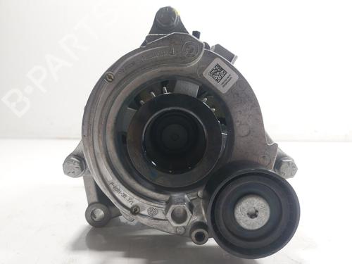 Alternator BMW 4 Convertible (G23, G83) M 440 i Mild-Hybrid xDrive | BP24738196M7 - Image 5