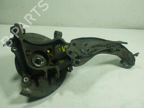Used Right rear steering knuckle Right rear steering knuckle KIA SORENTO III (UM) 2.2 CRDi 4WD (200 hp) 19040657 19040657