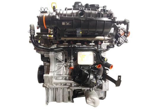 Motor Motor VW TIGUAN ALLSPACE (BW2, BJ2) [2017-2026] 28518562 28518562