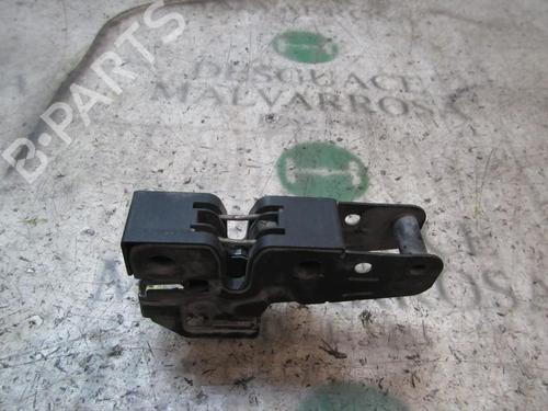 Hood lock SEAT IBIZA III (6L1)  | BP8770829C133 