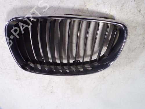 Grille BMW 1 Coupe (E82) 118 d (143 hp) 51710441921