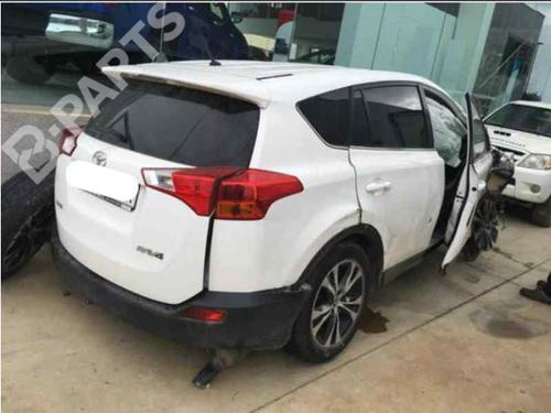 Used Parts TOYOTA RAV 4 IV (_A4_)  2.0 D (ALA40_, ALA40R)  490047