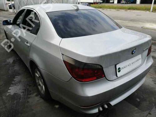 Engine mount BMW 5 (E60) 530 d | BP9082715M89  - Image 6