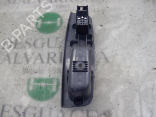 Used Left rear window switch CHEVROLET LACETTI (J200) 1.6 (109 hp) 3754947