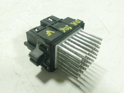 Heater resistor CHEVROLET CAMARO 6.2 | BP32408126M108