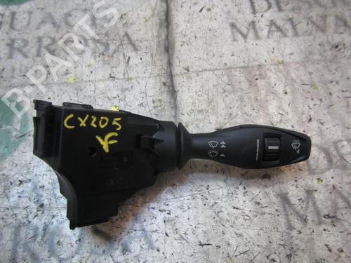 Ratstangsstang FORD FIESTA VI (CB1, CCN) 1.25 (82 hp) 3839713