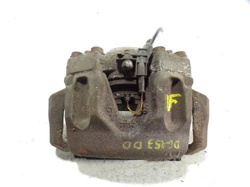 Used Right front brake caliper Right front brake caliper MERCEDES-BENZ E-CLASS Coupe (C207) [2009-2016] 11552682 11552682