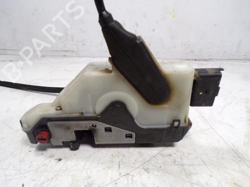 Rear left lock CITROËN C4 II (NC_) 1.6 BlueHDi 120 | BP8338019C100 